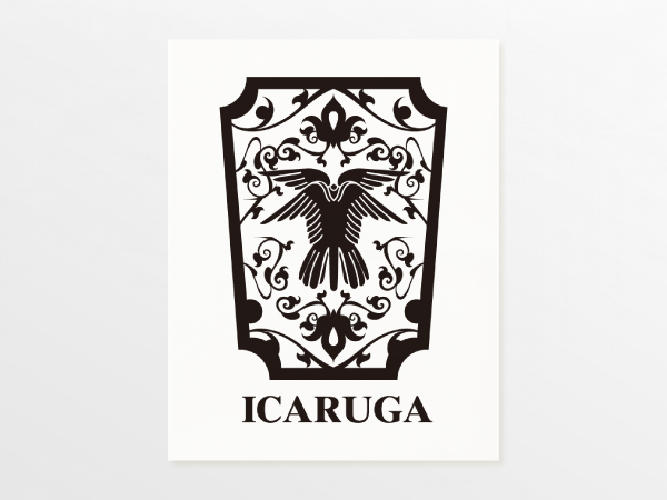 ICARUGA